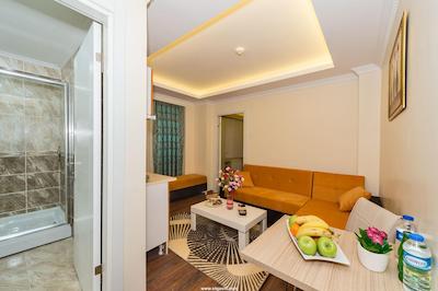 له پرمیر هاوس