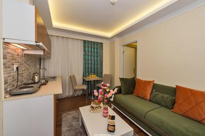 له پرمیر هاوس