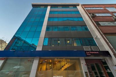 له پرمیر هاوس