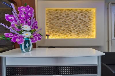 له پرمیر هاوس