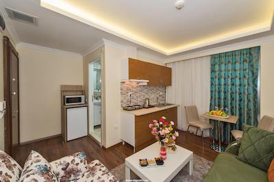 له پرمیر هاوس