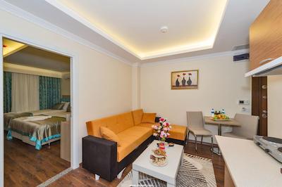 له پرمیر هاوس