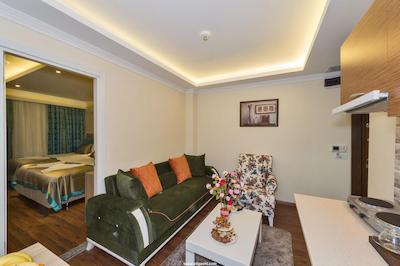 له پرمیر هاوس