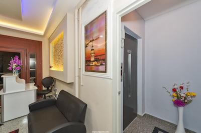 له پرمیر هاوس