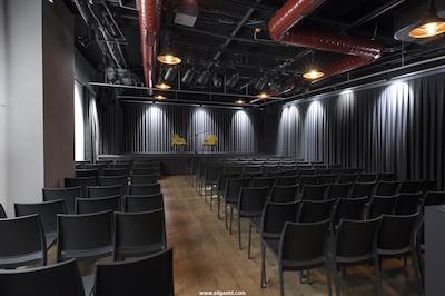 اندلس آرت تکسیم