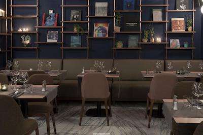 اندلس آرت تکسیم