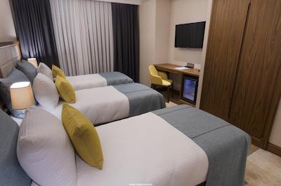 اندلس آرت تکسیم