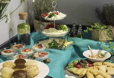 اندلس آرت تکسیم