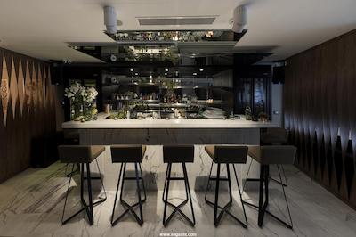 اندلس آرت تکسیم