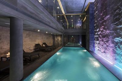 اندلس آرت تکسیم