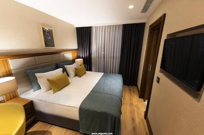 اندلس آرت تکسیم