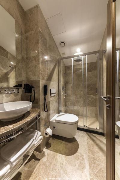 اندلس آرت تکسیم