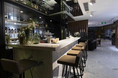 اندلس آرت تکسیم