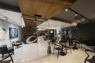 اندلس آرت تکسیم