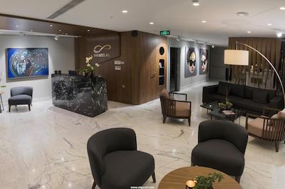 اندلس آرت تکسیم