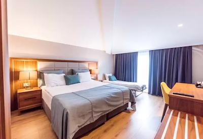 اندلس آرت تکسیم