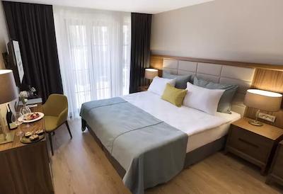 اندلس آرت تکسیم