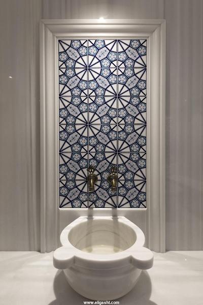 اندلس آرت تکسیم