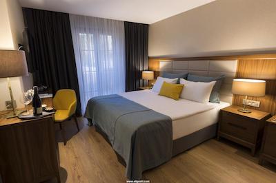 اندلس آرت تکسیم