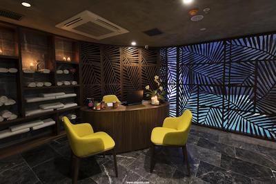 اندلس آرت تکسیم