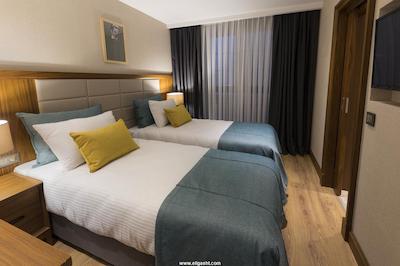 اندلس آرت تکسیم