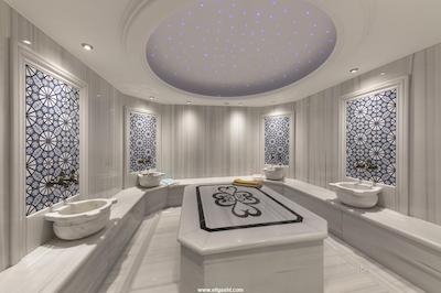 اندلس آرت تکسیم