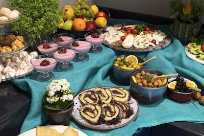 اندلس آرت تکسیم