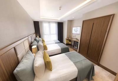 اندلس آرت تکسیم