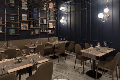 اندلس آرت تکسیم