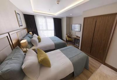 اندلس آرت تکسیم