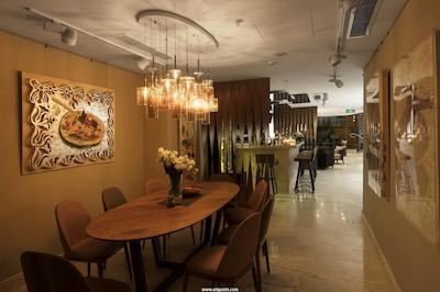 اندلس آرت تکسیم