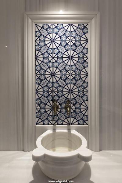 اندلس آرت تکسیم