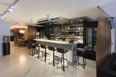 اندلس آرت تکسیم