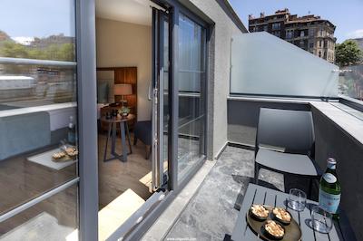 اندلس آرت تکسیم