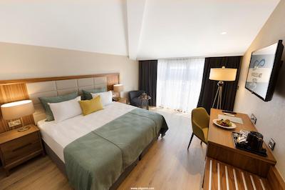 اندلس آرت تکسیم