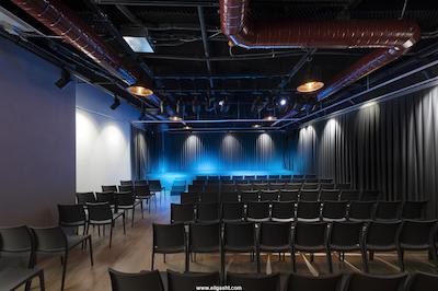 اندلس آرت تکسیم