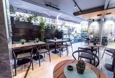 اندلس آرت تکسیم