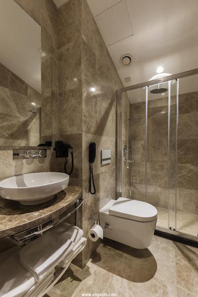 اندلس آرت تکسیم