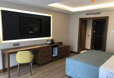 اندلس آرت تکسیم