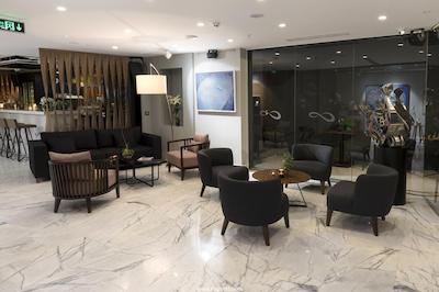 اندلس آرت تکسیم