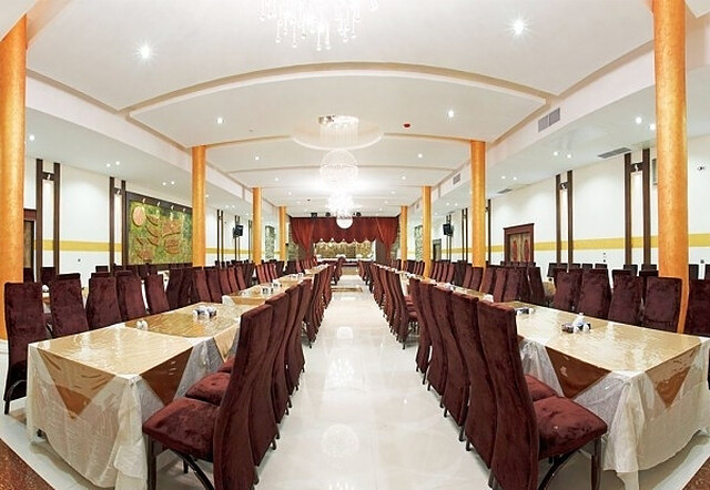 هتل سالار دره