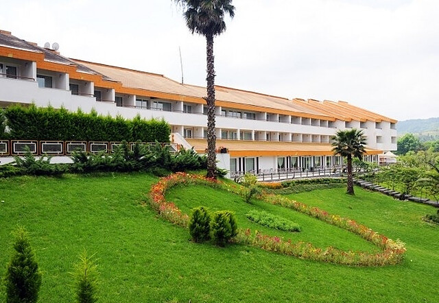 هتل سالار دره