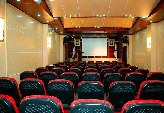 هتل سالار دره