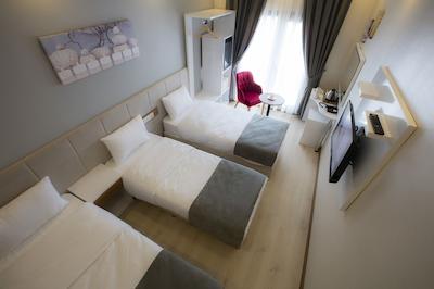 رویال اینسی ایرپورت هتل