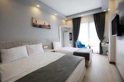 رویال اینسی ایرپورت هتل