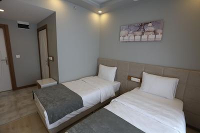 رویال اینسی ایرپورت هتل