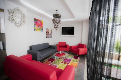 رویال اینسی ایرپورت هتل