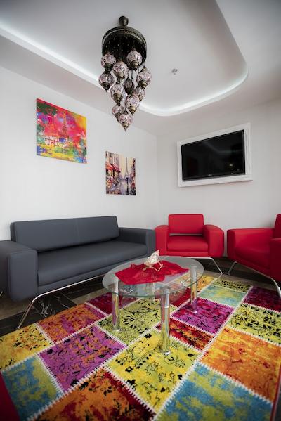 رویال اینسی ایرپورت هتل