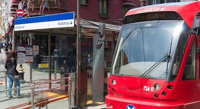 سلطان احمد نیوپورت هتل