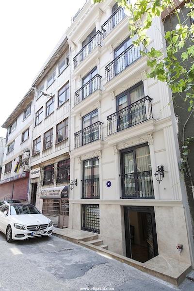 گالاتا گراس